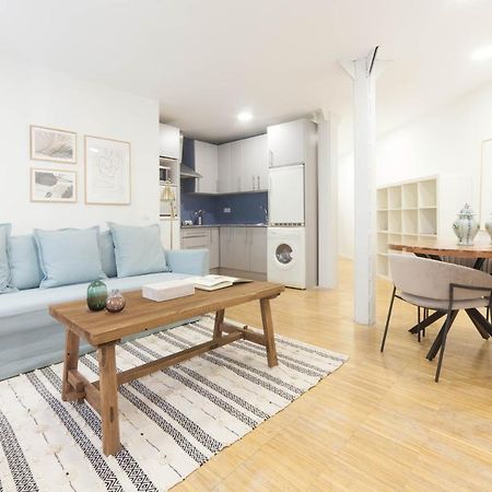 Bright & Cosy Studio In Puerta Del Sol By Allo Housing. Madrid Eksteriør bilde