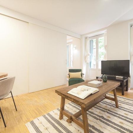 Bright & Cosy Studio In Puerta Del Sol By Allo Housing. Madrid Eksteriør bilde