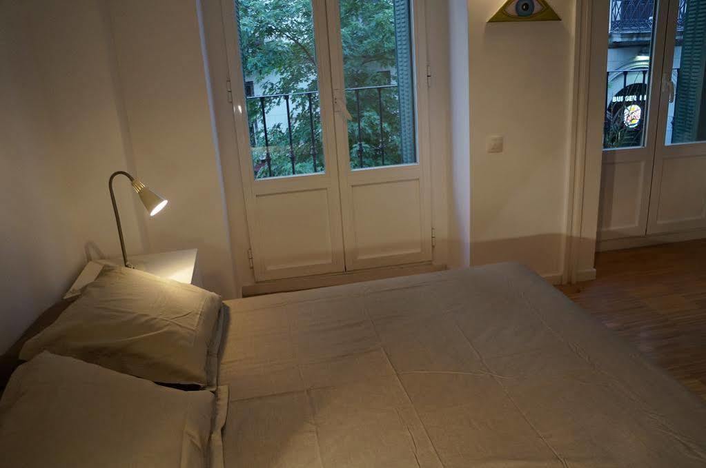 Bright & Cosy Studio In Puerta Del Sol By Allo Housing. Madrid Eksteriør bilde