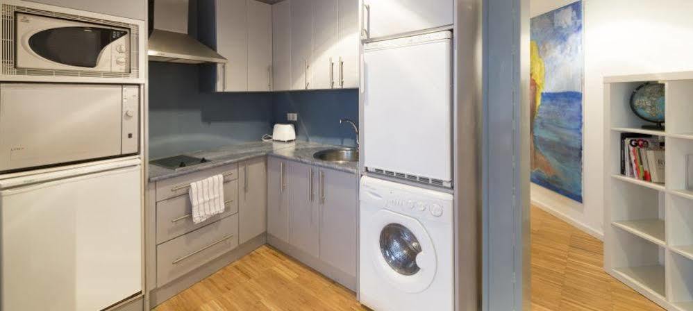 Bright & Cosy Studio In Puerta Del Sol By Allo Housing. Madrid Eksteriør bilde