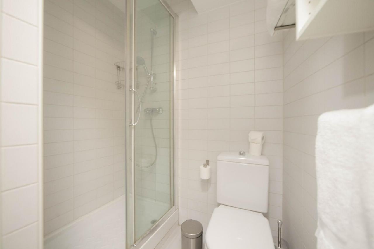 Bright & Cosy Studio In Puerta Del Sol By Allo Housing. Madrid Eksteriør bilde