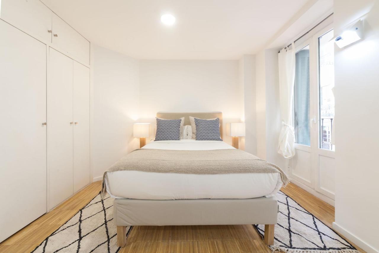 Bright & Cosy Studio In Puerta Del Sol By Allo Housing. Madrid Eksteriør bilde
