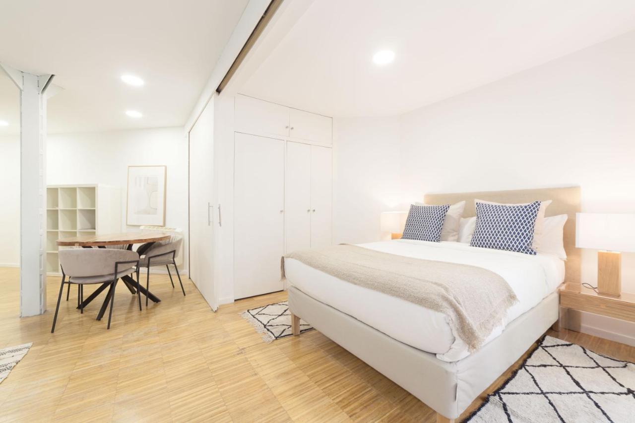 Bright & Cosy Studio In Puerta Del Sol By Allo Housing. Madrid Eksteriør bilde