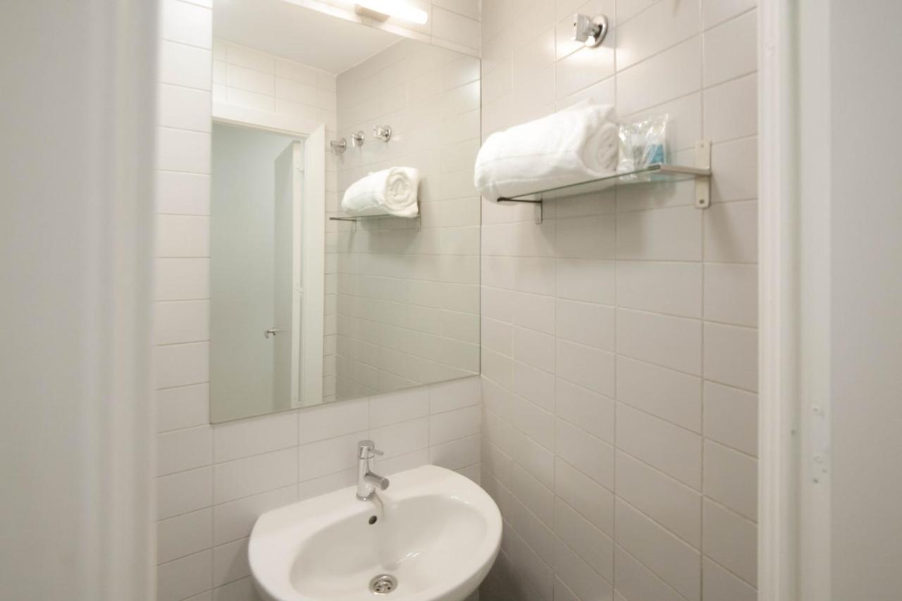 Bright & Cosy Studio In Puerta Del Sol By Allo Housing. Madrid Eksteriør bilde