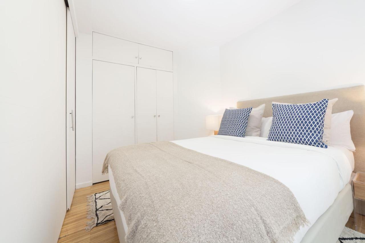 Bright & Cosy Studio In Puerta Del Sol By Allo Housing. Madrid Eksteriør bilde