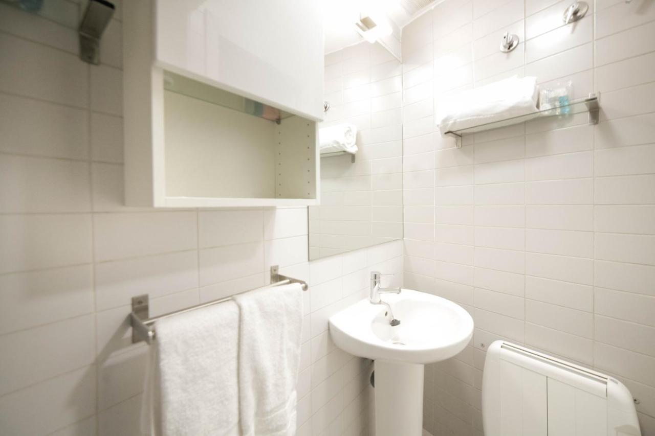 Bright & Cosy Studio In Puerta Del Sol By Allo Housing. Madrid Eksteriør bilde